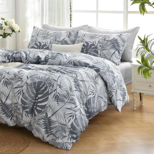 Oversized Queen Comforter Set