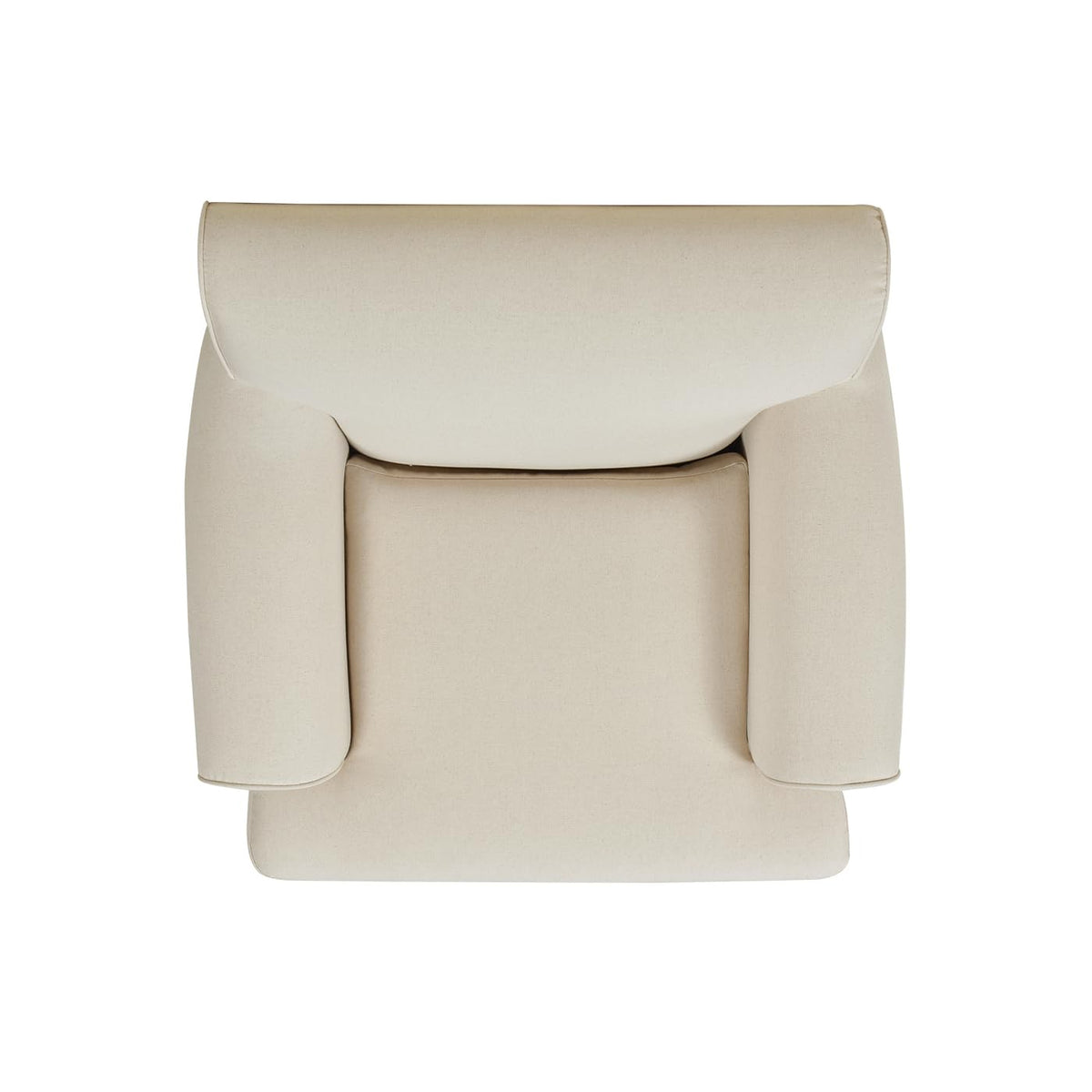 Alana Lawson Large Comfortable Living Room Accent Chair