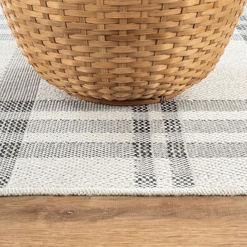 Easy Jute Rug 2x7 (14 Sq Ft)