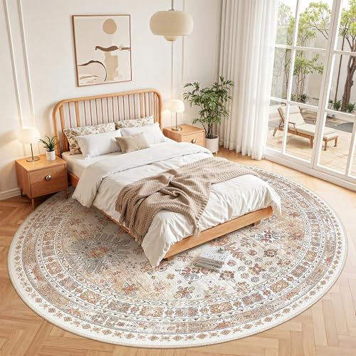 Round Rug 8ft (64 Sq Ft)