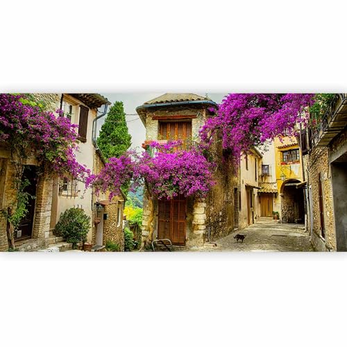 Premium Wall Mural Wallpaper (11 Count)