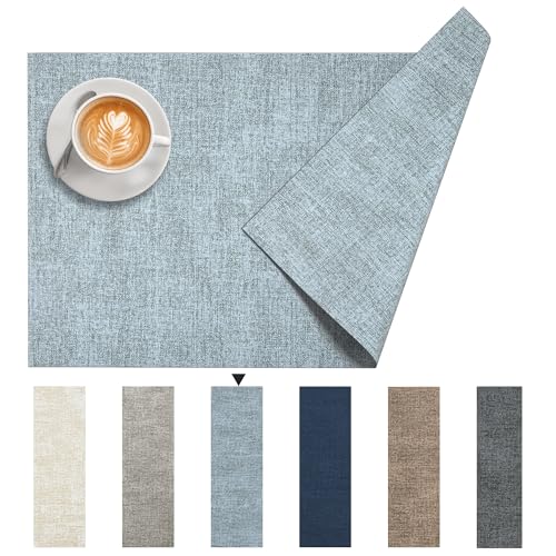 Placemats Set of 6 (4.16 Count)