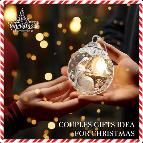 2025 Christmas Ornament