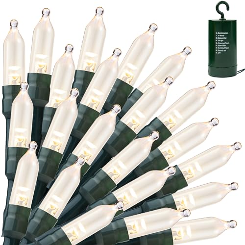 LED Christmas String Lights