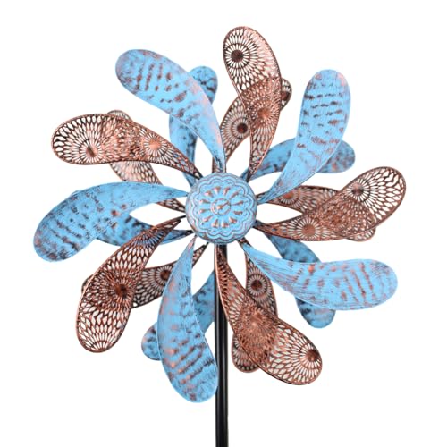 Wind Spinner for Yard and Garden