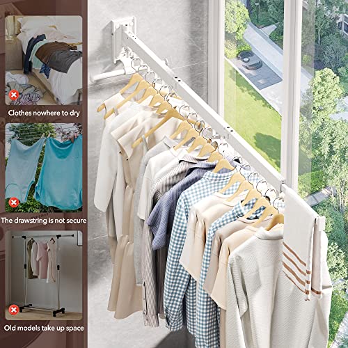 Clothes Drying Rack
