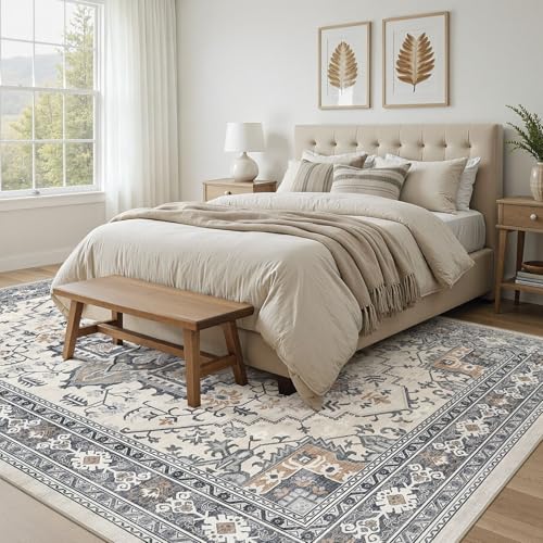 8x10 Area Rug Living Room Rugs (24 Count)