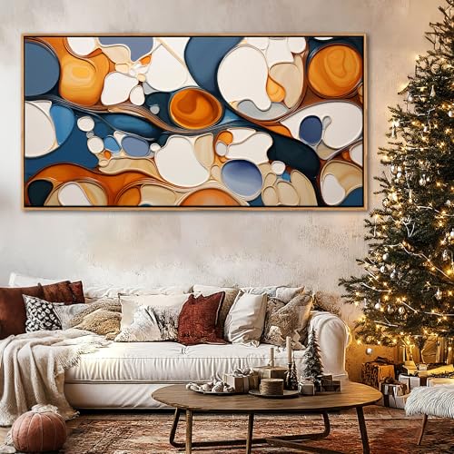 Abstract Wall Art