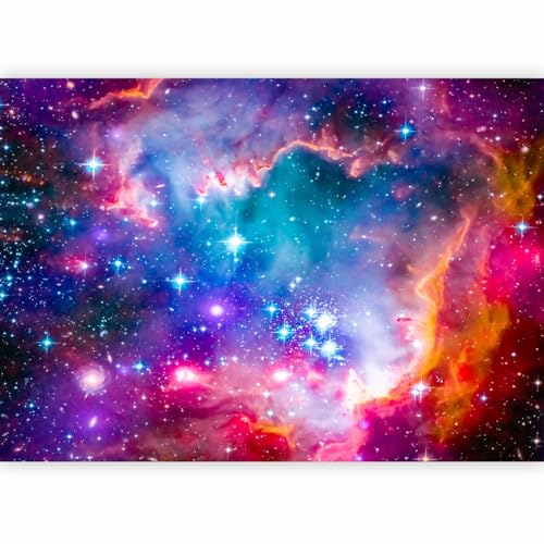 Wall Mural Wallpaper (5 Count)