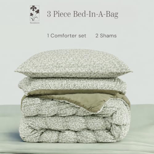 Queen Size Comforter Sets