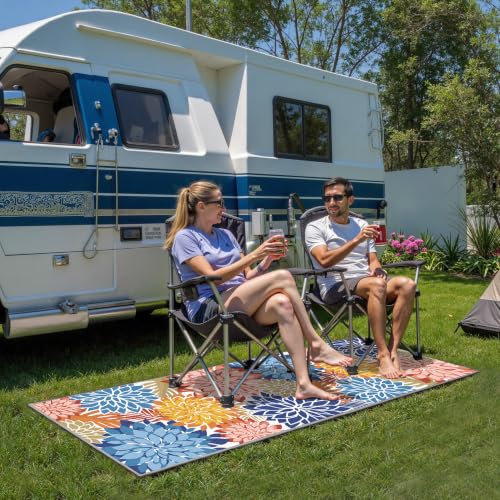 Outdoor Rug Waterproof (12 Sq Ft)