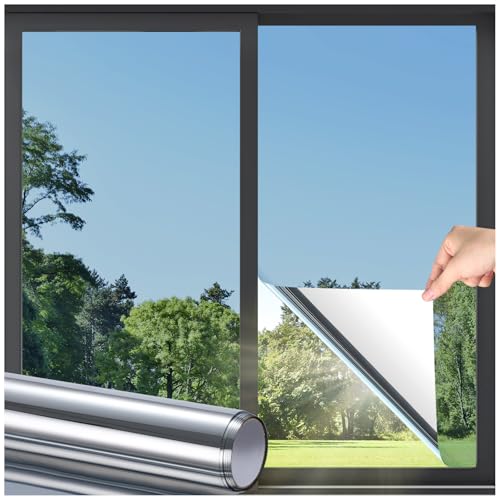 Window Tint for Home (19.16 Sq Ft)