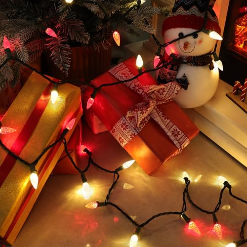 Christmas Lights Outdoor