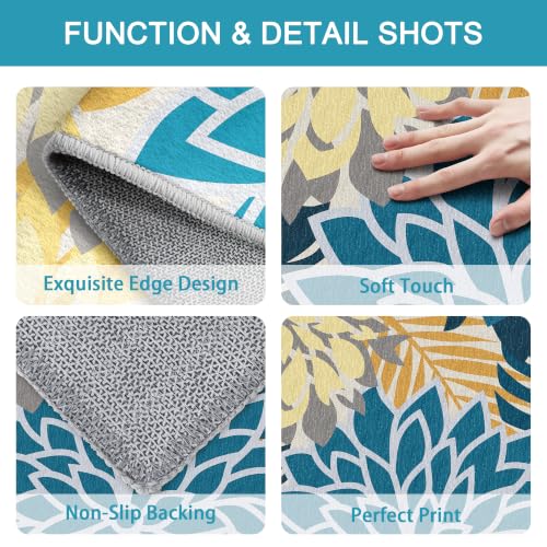 Outdoor Rug Waterproof (12 Sq Ft)