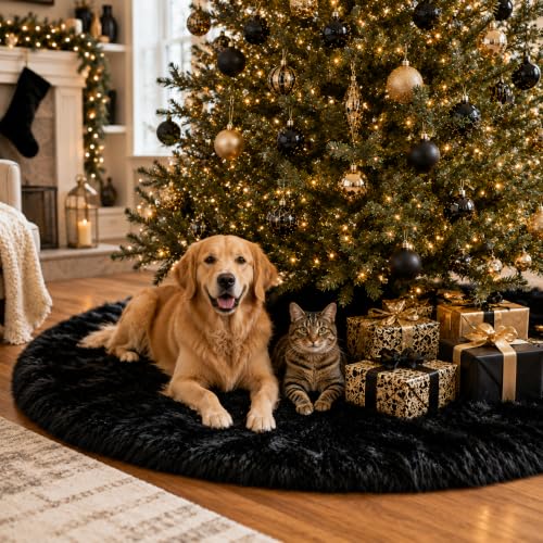 48 Inch Christmas Tree Skirt