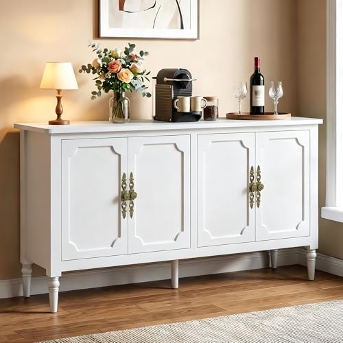 Buffet Cabinet with Storage