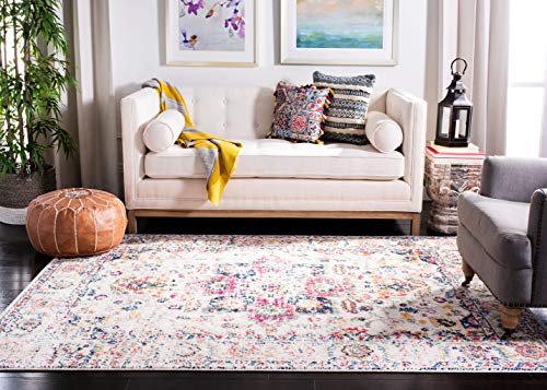 Madison Area Rug 6'7"x9'2"
