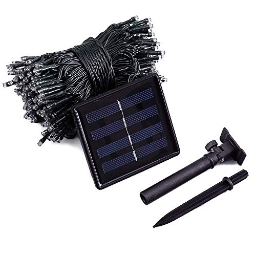 Solar Christmas Lights Outdoor