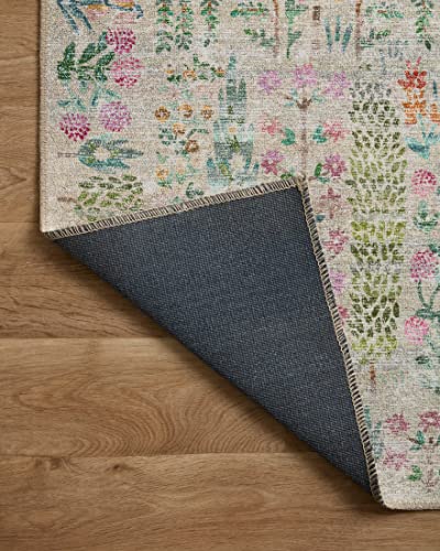 Rifle Paper Co Maison Khaki 2'
