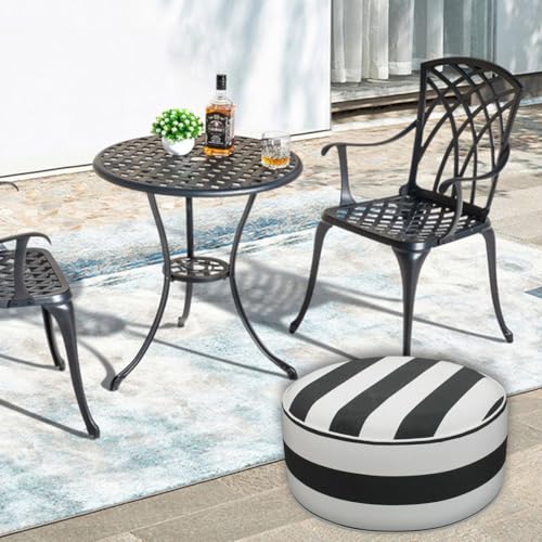 Inflatable Outdoor Ottoman