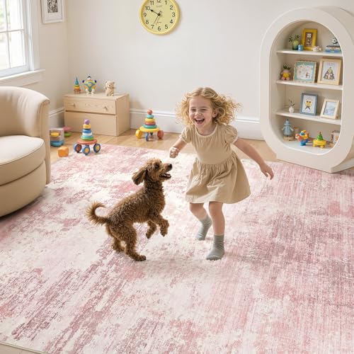 6x9 Area Rug Living Room Rugs (12 Count)