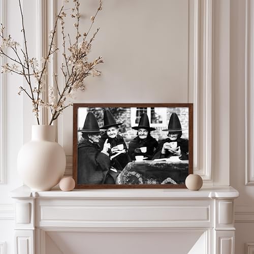 Classic Photograph Poster