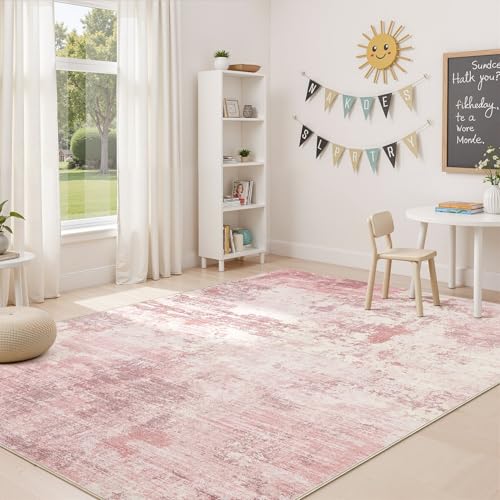 6x9 Area Rug Living Room Rugs (12 Count)