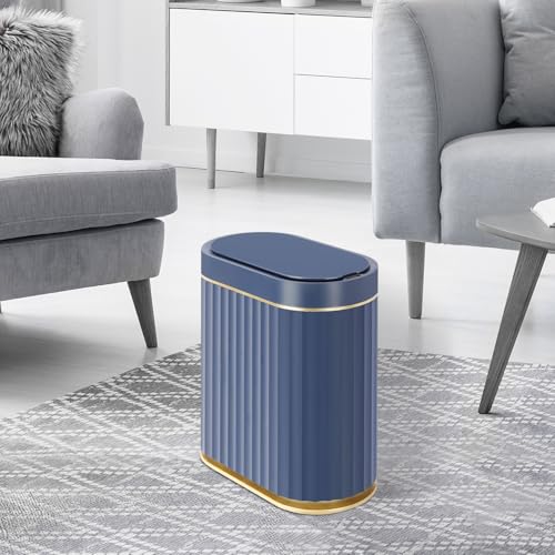 2 Gallon Sensor Trash Can
