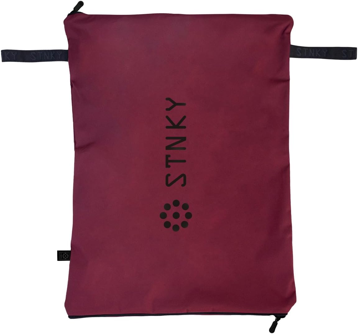 Bag Pro - Laundry Bag - Wash Bag for Health Workers, Sports, Fitness & Travel - NestledHome