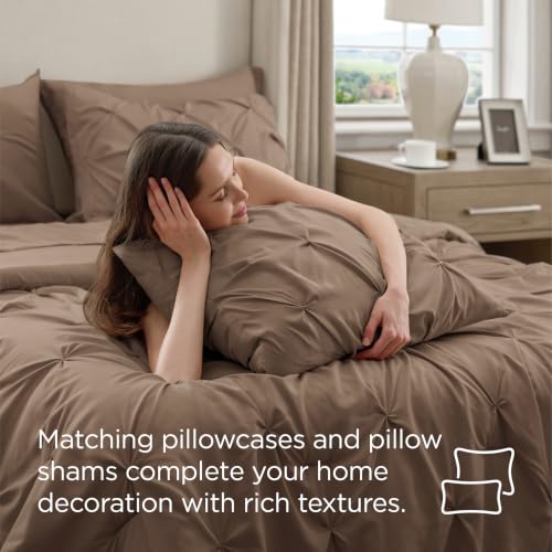 Twin Comforter Set & Sheet Set