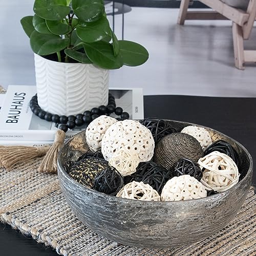 Decorative Balls Orbs Bag