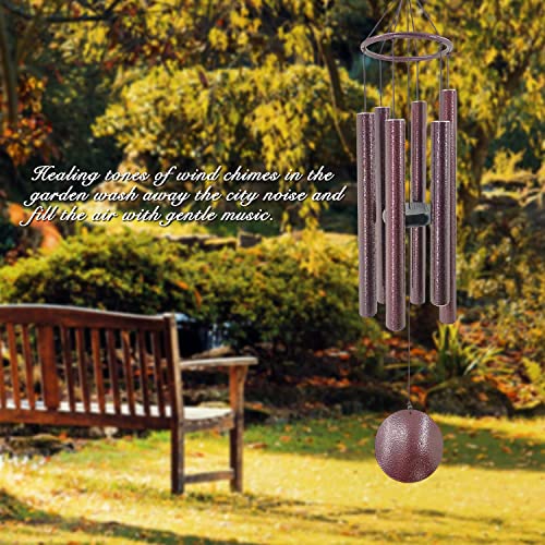 Sympathy Memorial Wind Chimes