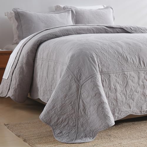 Cotton Bedspread Quilt Sets