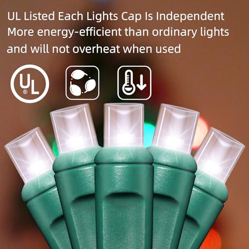 1200LED 24pk of 50L (1200 Count)