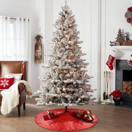 Christmas Tree Skirt