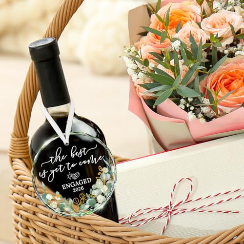 Engagement Gifts for Couples