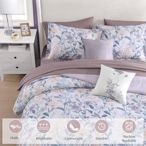 King Size Comforter Set