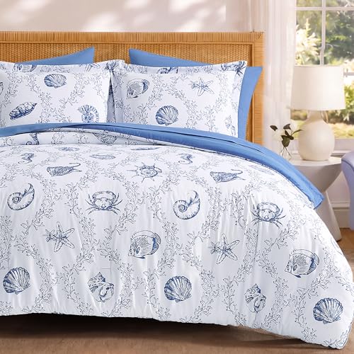 Queen Comforter Set