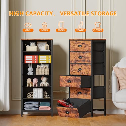 Dresser for Bedroom