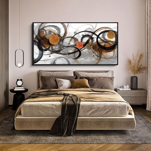 Large Wall Art for Living Room