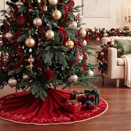Christmas Tree Skirt
