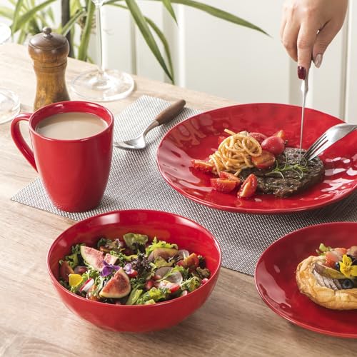 Coffee Mug Set (6 Count)