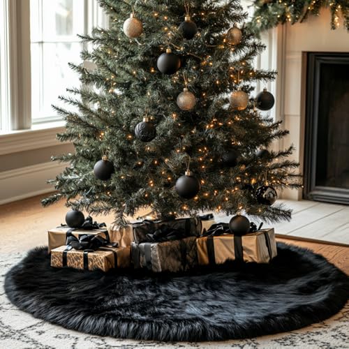 72 Inch Christmas Tree Skirt