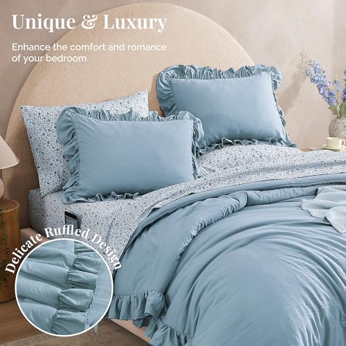 Twin XL Comforter Set