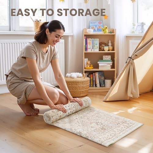 2x12 Runner Rug Non Slip (24 Sq Ft)