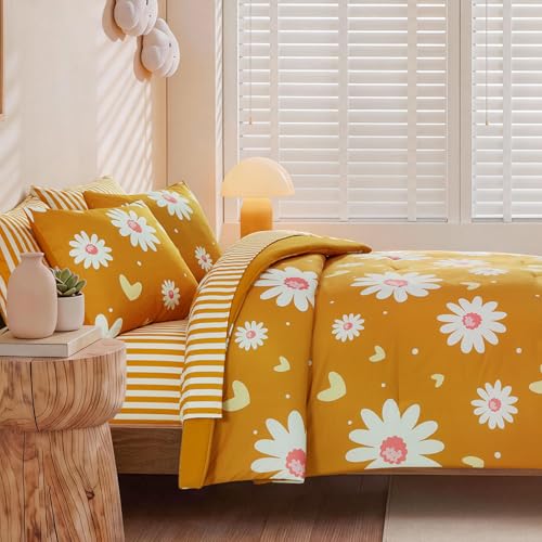 Full Size Comforter Sets for Girls