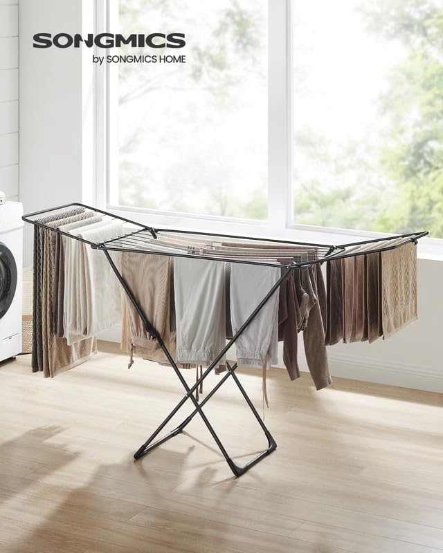 Clothes Drying Rack
