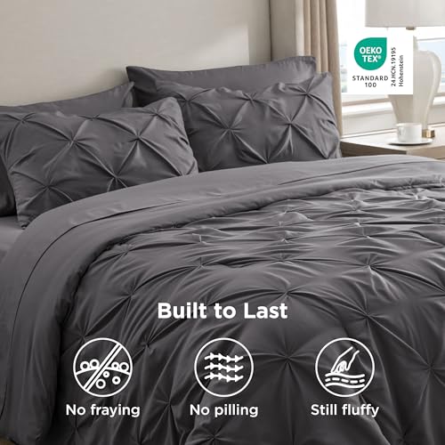 Twin Comforter Set & Sheet Set