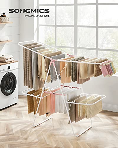 Clothes Drying Rack