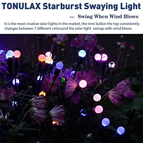 Solar Garden Lights (2 Count)